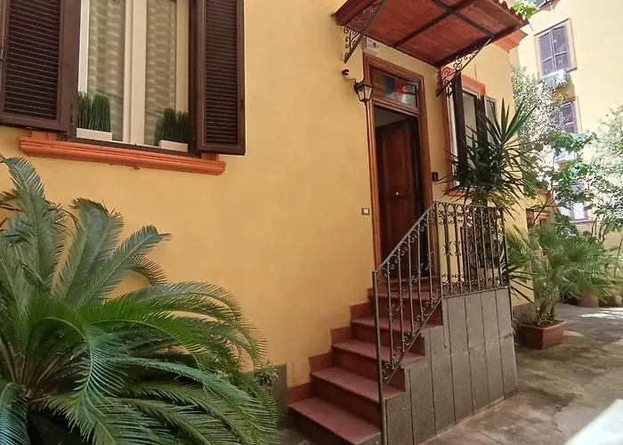 St Peter Charming House Roma