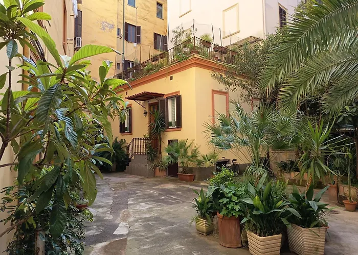 St Peter Charming House * Roma