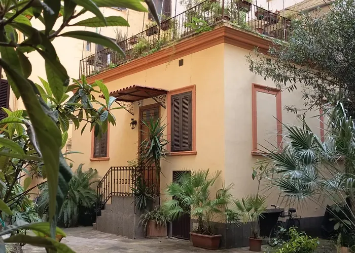 St Peter Charming House * Rom
